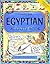 Egyptian Activity Book
