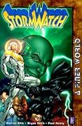 StormWatch, Vol. 4: A Finer World