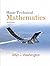 Basic Technical Mathematics [with MyMathLab/MyStatLab]