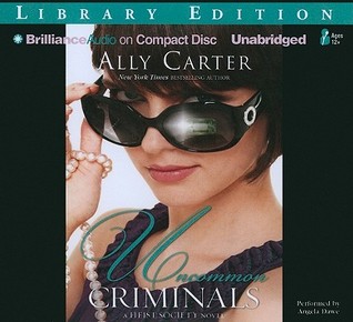Uncommon Criminals