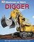 Digger (Machines at Work)