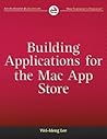 Building Applications for the Mac App Store