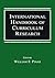 International Handbook of Curriculum Research (Studies in Curriculum Theory Series)