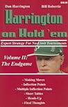 Harrington on Hold 'em by Dan Harrington
