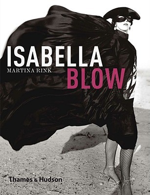 Isabella Blow (Hardcover)