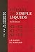 Theory of Simple Liquids by Jean-Pierre Hansen