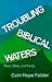 Troubling Biblical Waters (Bishop Henry Mcneal Turner Studies in North American Black Religion, 3)