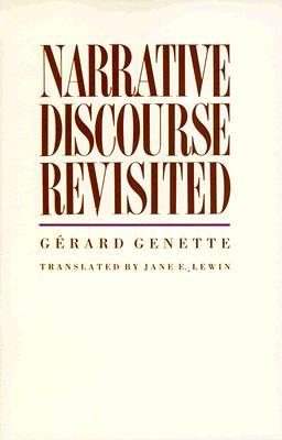 Narrative Discourse Revisited (Paperback)