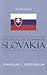 Historical Dictionary of Slovakia by Stanislav J. Kirschbaum