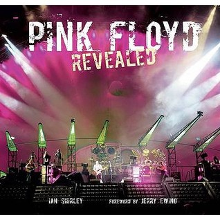 Pink Floyd Revealed (Hardcover)