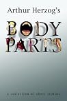 Body Parts: A Collection of Short Stories