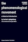 The Phenomenologi...
