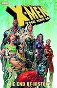 その他 UNCANNY X-MEN THE NEW AGE end of grays Amazon.com: Uncanny X-Men - The New Age Vol. 4: End Of Greys