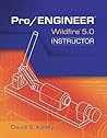 Pro Engineer-Wildfire 5.0 Instructor