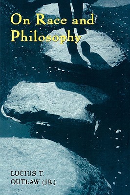 On Race and Philosophy (Paperback)