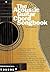The Big Acoustic Guitar Chord Songbook Gold by Wise Publications