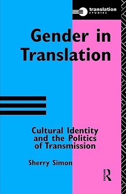 Gender in Translation (Translation Studies)