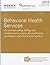 Coding and Payment Guide for Behavioral Health Services 2012