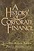 A History of Corporate Finance