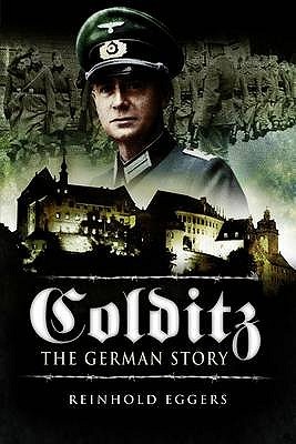Colditz: The German Story (Paperback)