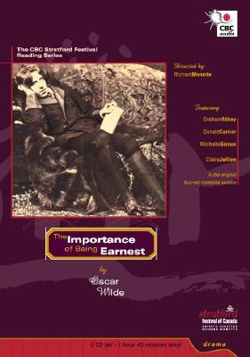 The Importance of Being Earnest