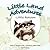 Little Land Adventures - Little Racoon by Shilah James