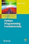 Python Programming Fundamentals (Undergraduate Topics in Computer Science)
