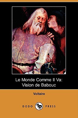 Le Monde Comme Il Va : Vision de Babouc (Paperback)