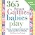 365 Games Smart Babies Play...
