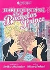 The Bachelor Prince by Misao Hoshiai