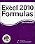 Excel 2010 Formulas (Mr. Sp...