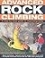 Advanced Rock Climbing by Malcolm Creasey