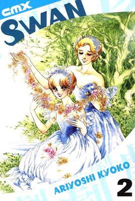 Swan, Volume 2 (Paperback)