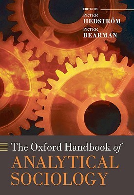 The Oxford Handbook of Analytical Sociology (Hardcover)