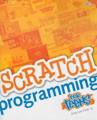 Scratch Programming for Teens (Paperback)