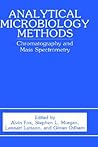 Analytical Microbiology Methods: Chromatography and Mass Spectrometry