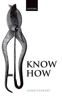 Know How (Hardcover)