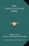 The Songs Of Bilitis