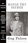 Honor Thy Father by Gay Talese Honor Thy Father by Gay Talese