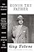 Honor Thy Father by Gay Talese
