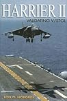 Harrier II: Validating V/STOL