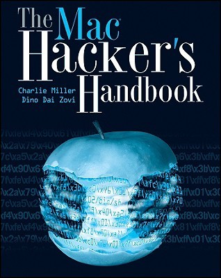 The Mac Hacker's Handbook (Paperback)