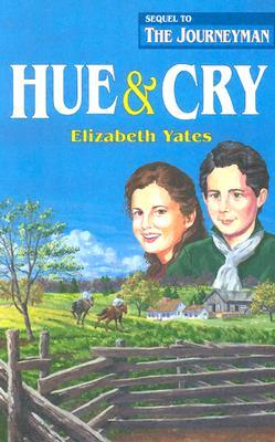 Hue and Cry (Paperback)
