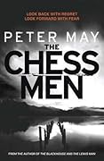 The Chessmen (Lewis Trilogy, #3)