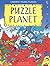 Puzzle Planet (Usborne Young Puzzles)
