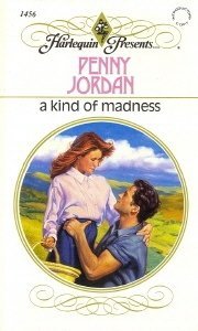A Kind of Madness (Mass Market Paperback)