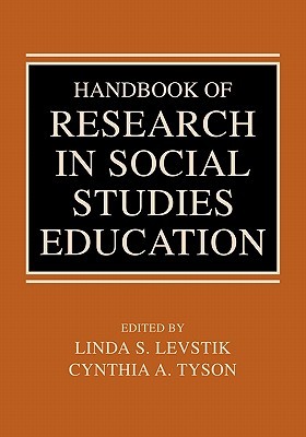 Handbook of Research in Social Studies Education (Paperback)