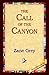 The Call of the Canyon