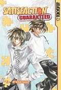 Satisfaction Guaranteed Volume 5