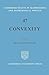 Convexity (Cambridge Tracts in Mathematics, Series Number 47)